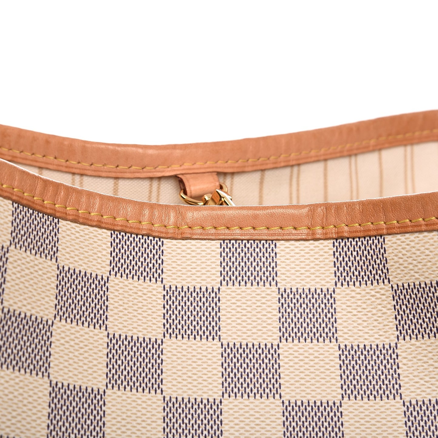 Damier Azur Delightful MM