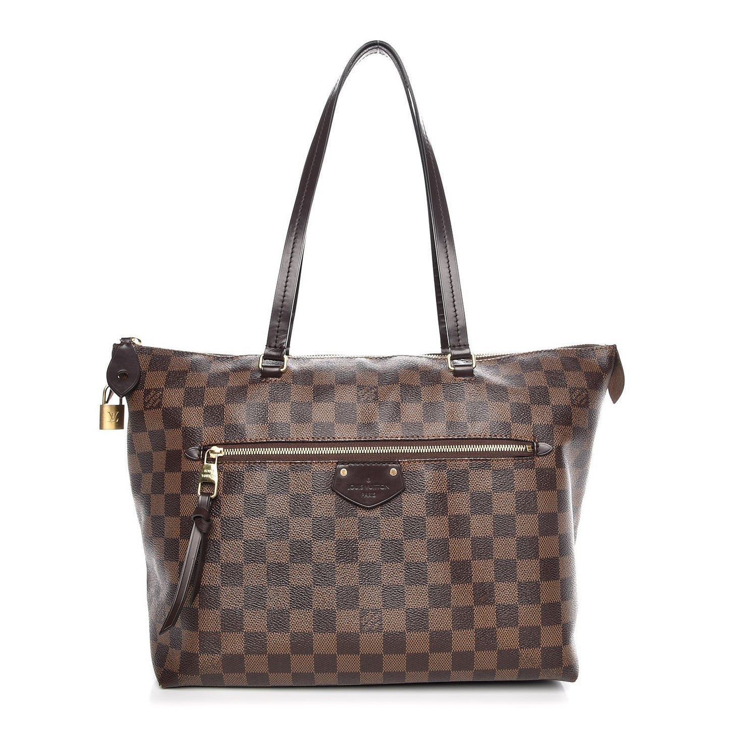 Damier Ebene Iena MM