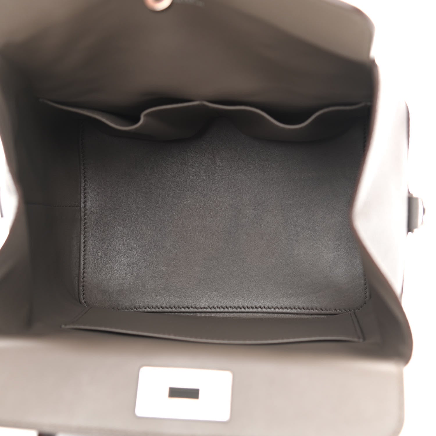 Hermes Swift Toolbox 20 Etain 5 of 11