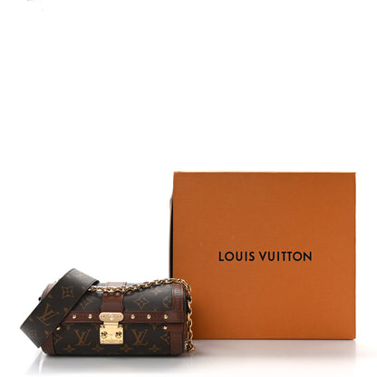Louis Vuitton Monogram Papillon Trunk 12 of 12