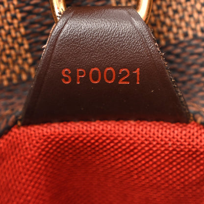 Louis Vuitton Damier Ebene Bastille Messenger 7 of 14