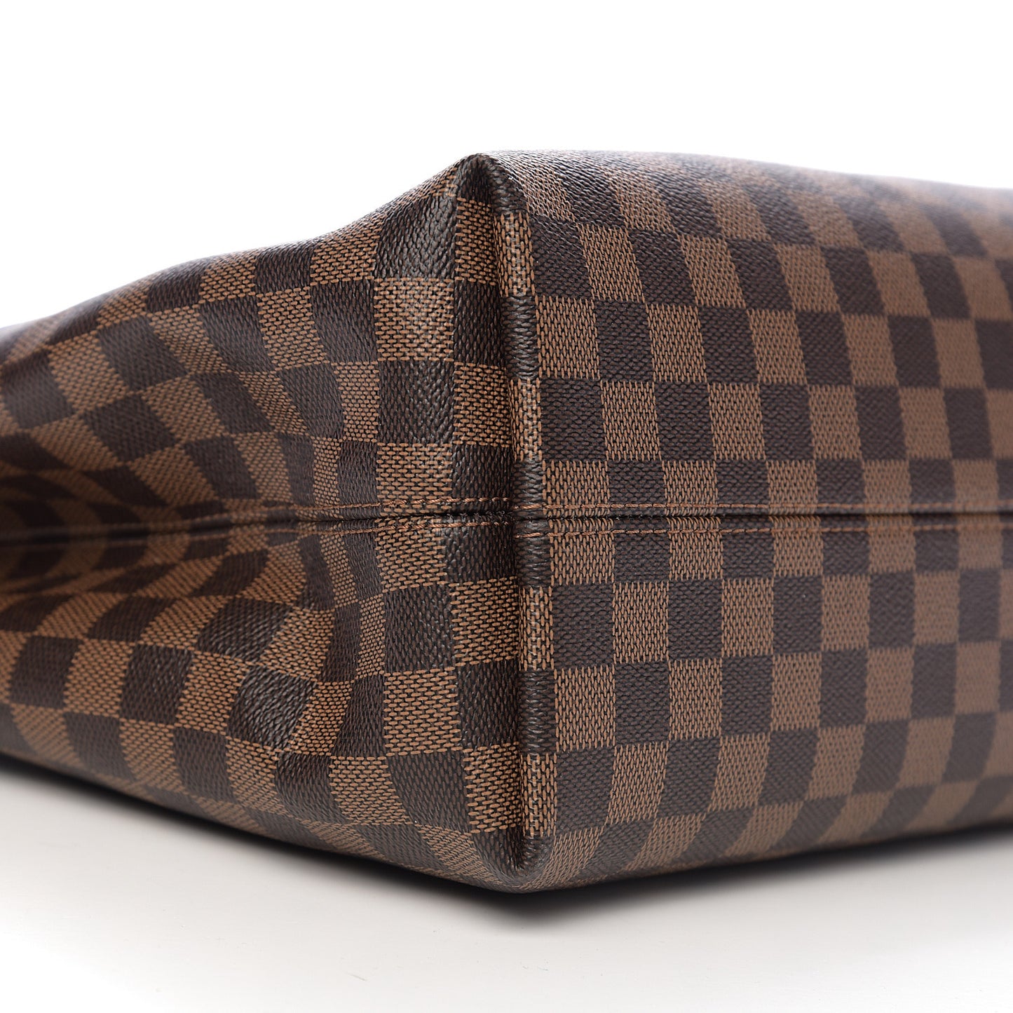 Damier Ebene Graceful MM