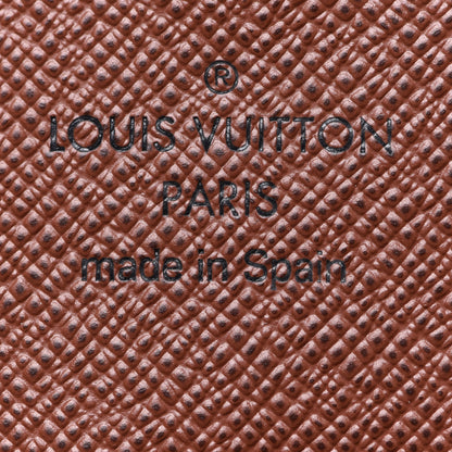 Louis Vuitton Monogram Business Card Holder 6 of 8