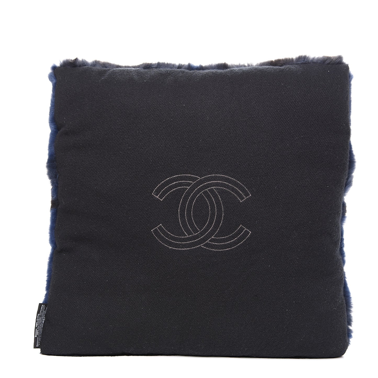 Orylag Cashmere CC Pillow Blue