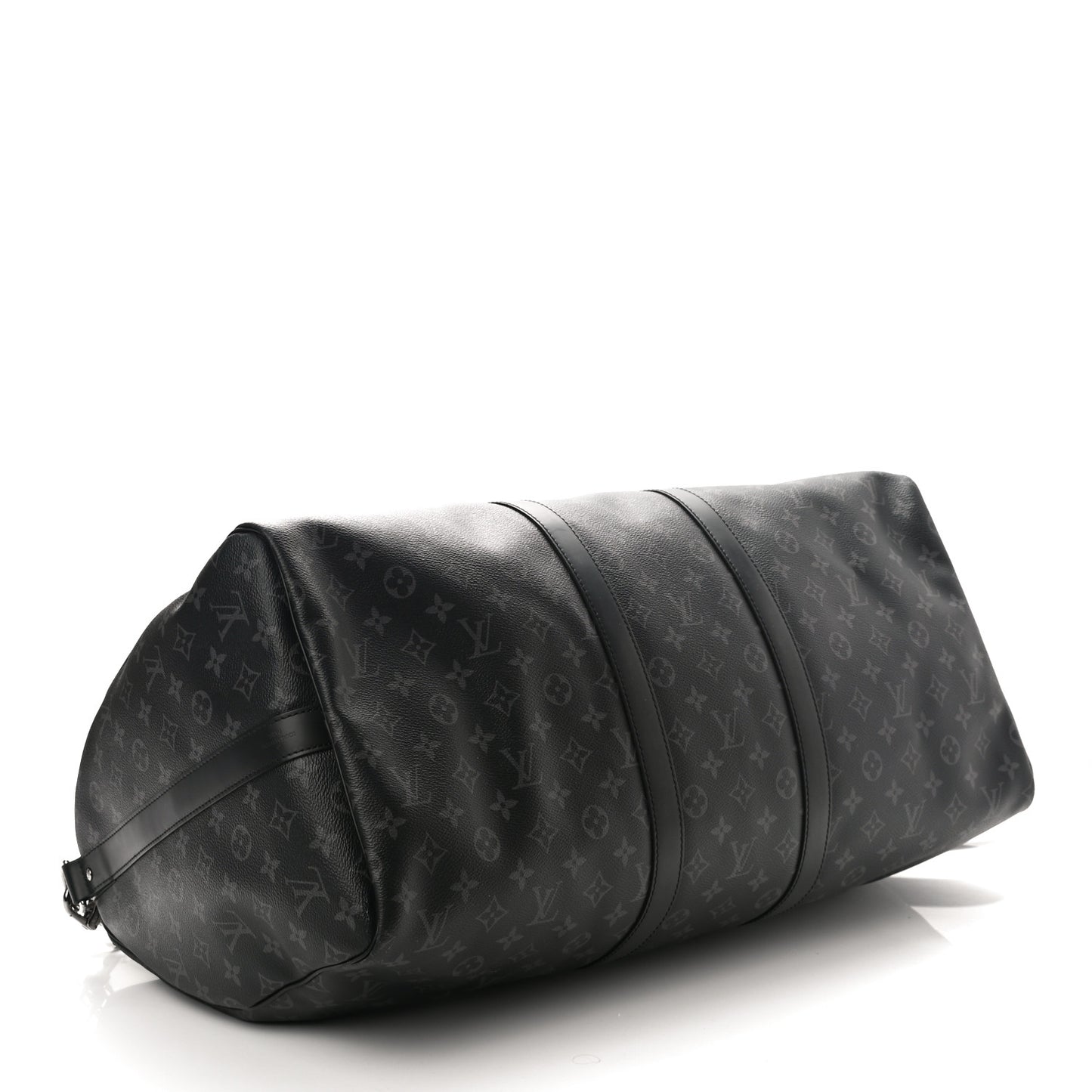Monogram Eclipse Keepall Bandouliere 55