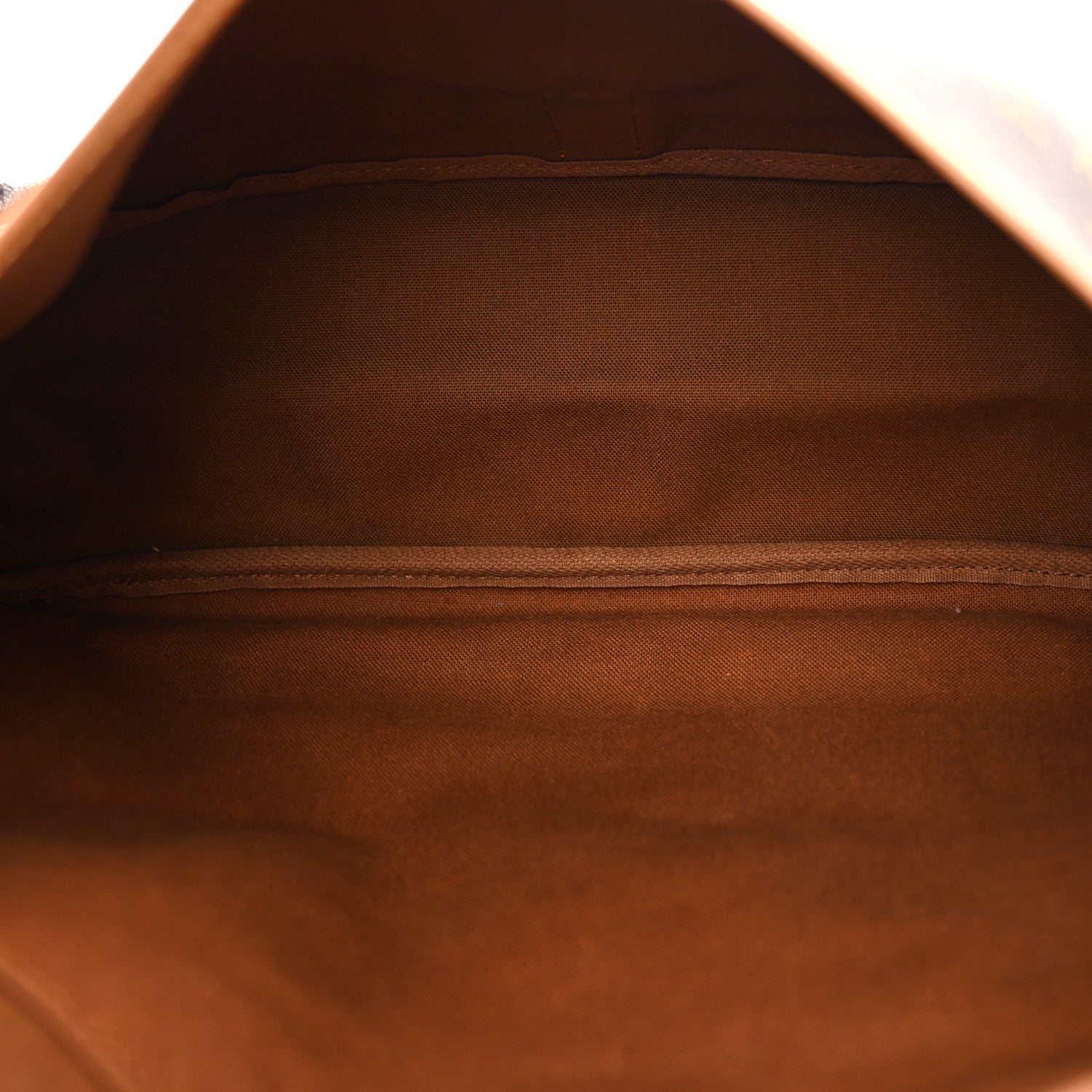 Louis Vuitton Monogram Saumur 35 5 of 13
