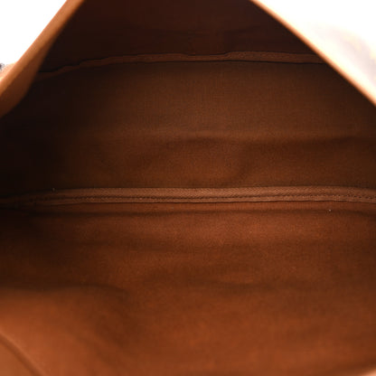Louis Vuitton Monogram Saumur 35 5 of 13