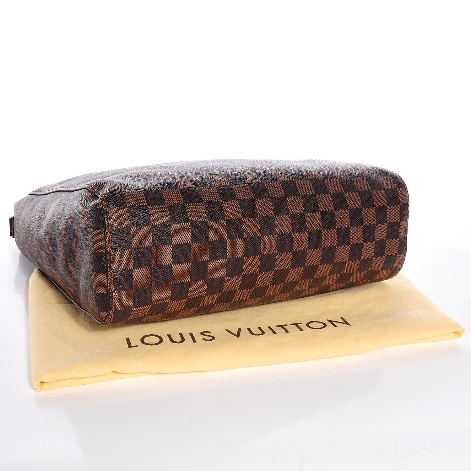 Louis Vuitton Damier Ebene Portobello PM 4 of 8