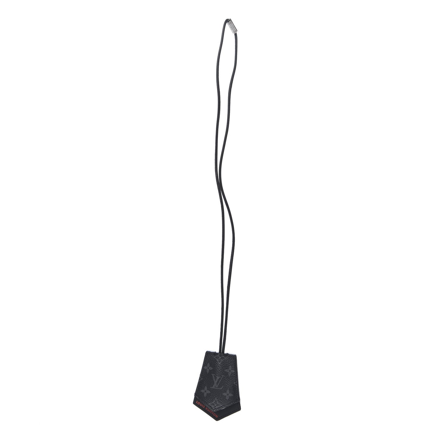 Monogram Eclipse Clochette Key Bell Holder