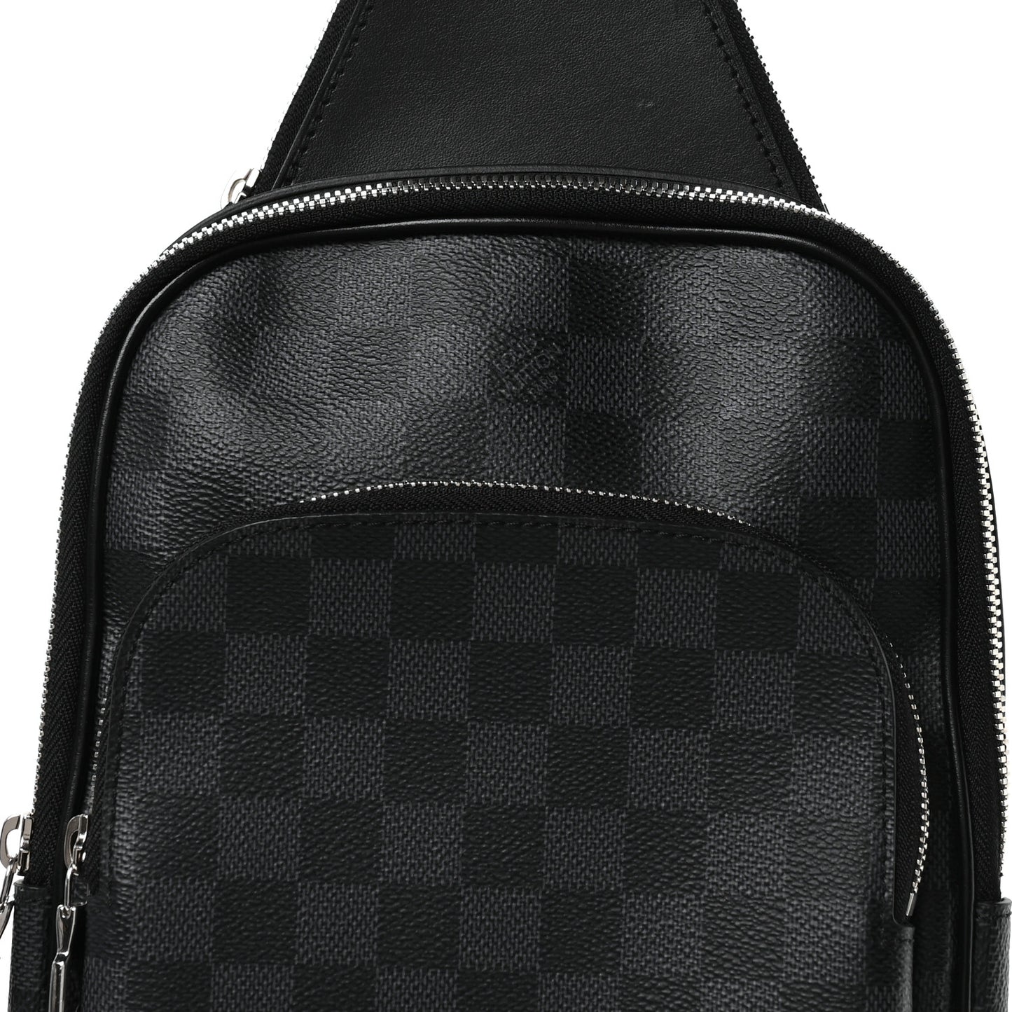 Damier Graphite Avenue Sling Bag NM