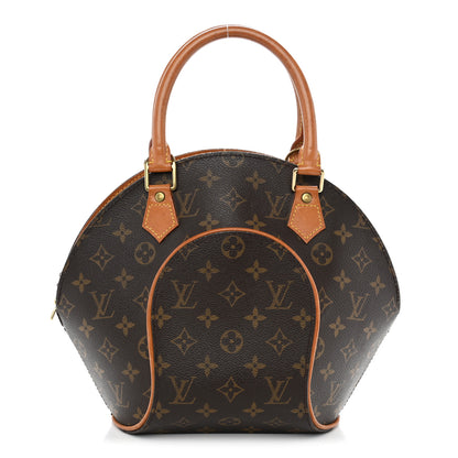 Louis Vuitton Monogram Ellipse PM 1 of 15