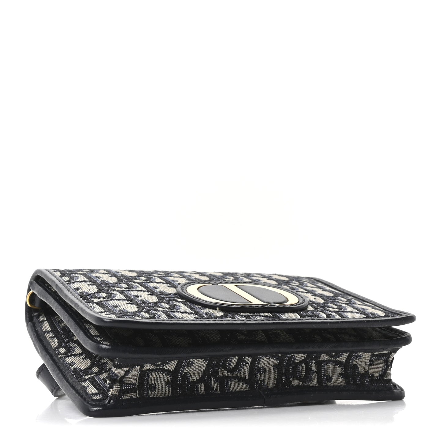 Oblique 30 Montaigne 2-In-1 Pouch Blue