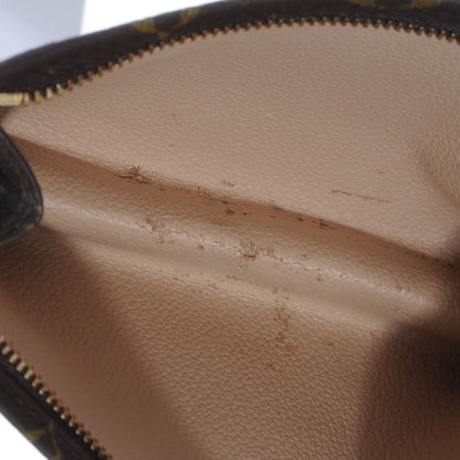 Louis Vuitton Monogram Toiletry Pouch 15 6 of 6
