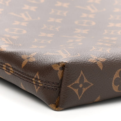 Louis Vuitton Monogram Carry It 7 of 9