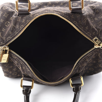 Louis Vuitton Monogram Idylle Speedy Bandouliere 30 Fusain 4 of 9