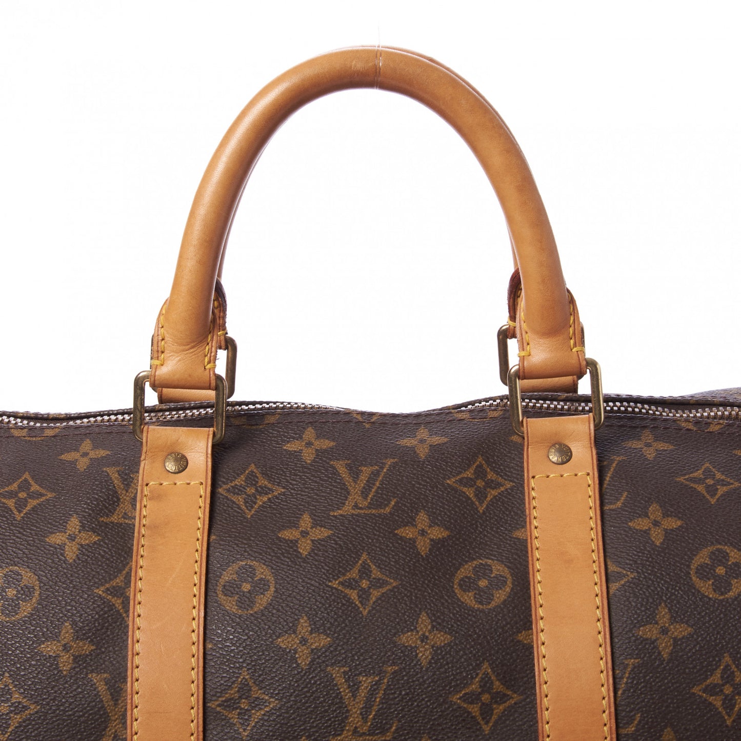 Monogram Keepall 55