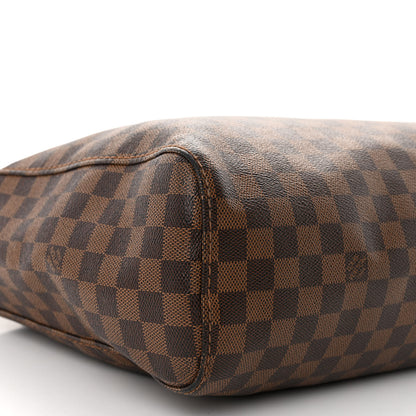 Louis Vuitton Damier Ebene Portobello GM 8 of 12