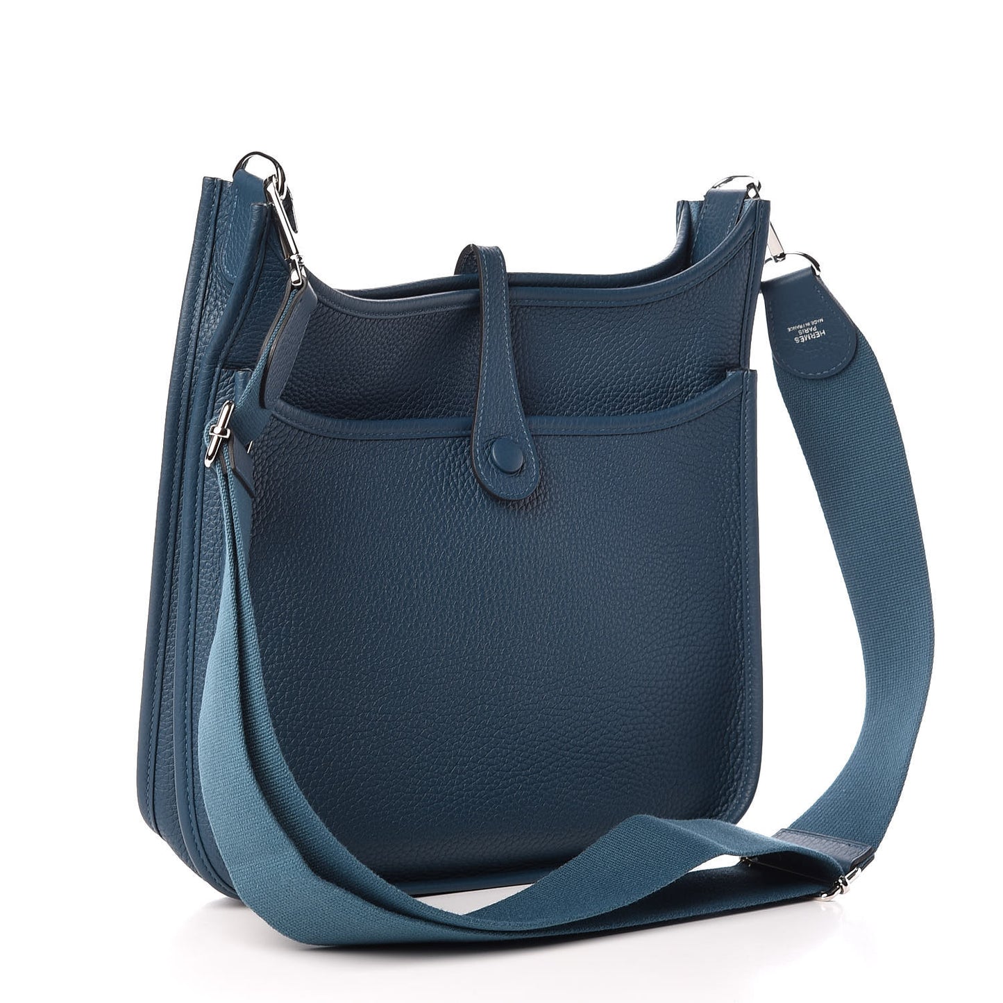 Taurillon Clemence Evelyne III PM Colvert