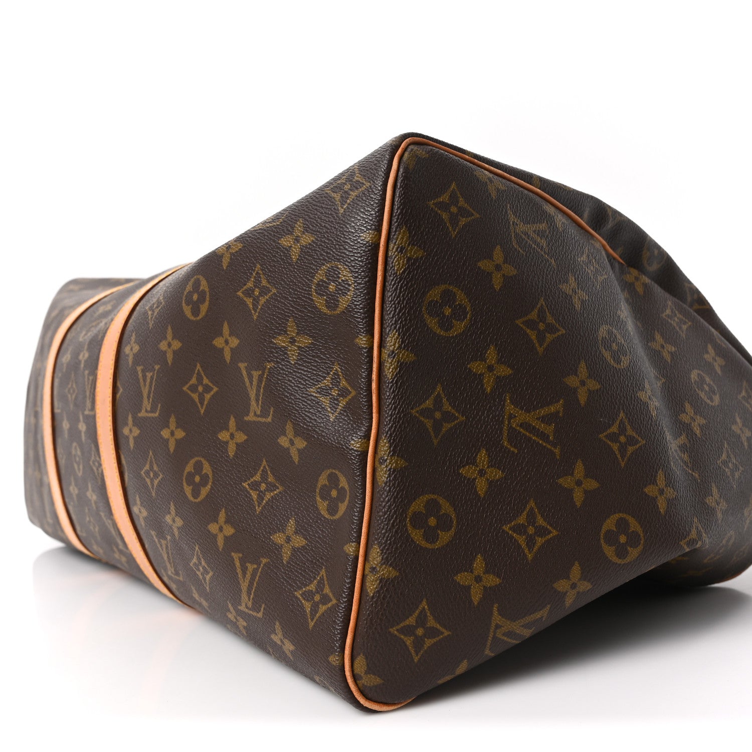 Louis Vuitton Monogram Keepall 50 8 of 8