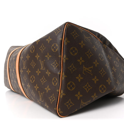 Louis Vuitton Monogram Keepall 50 8 of 8