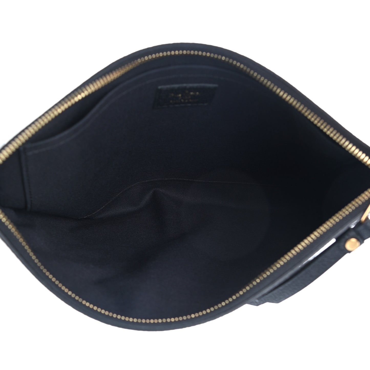Empreinte Daily Pouch Black
