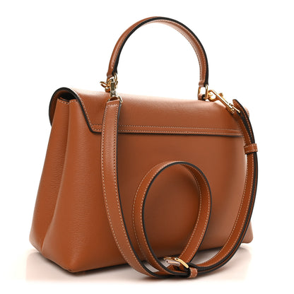 Celine Supple Calfskin Medium Nino Tan 3 of 10