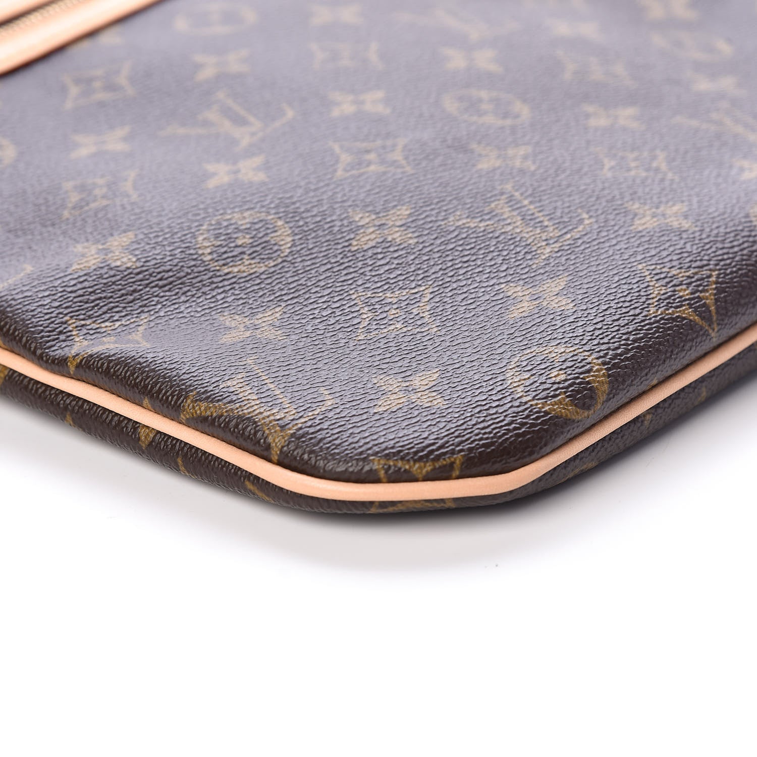 Louis Vuitton Monogram Bosphore Pochette 5 of 9