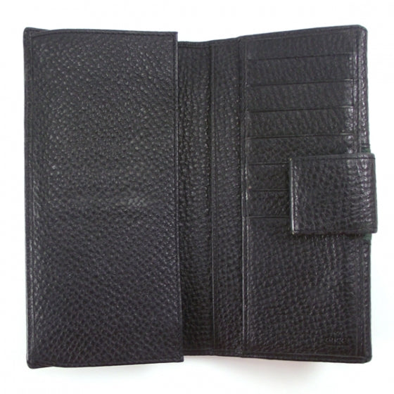 Monogram GG Signature Continental Wallet