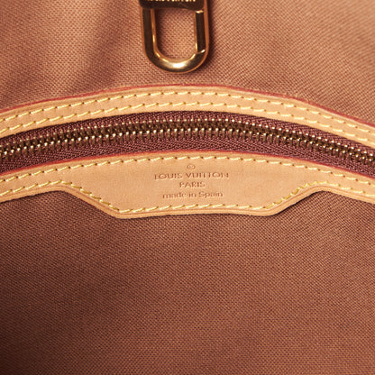 Louis Vuitton Monogram Batignolles Horizontal 7 of 8