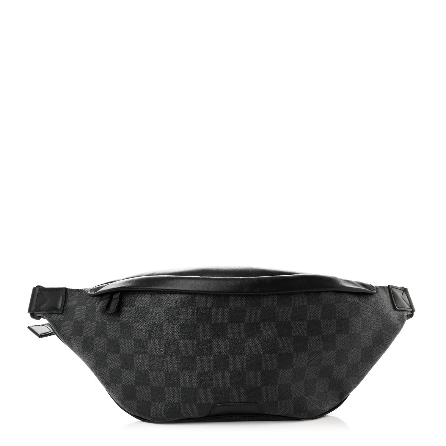 Louis Vuitton Damier Graphite Discovery Bumbag 1 of 10
