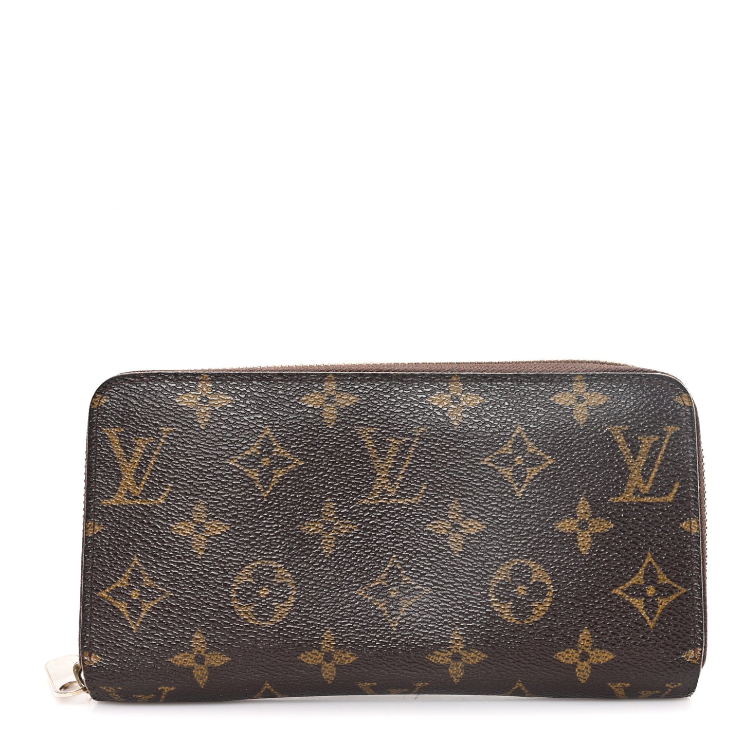 Monogram Zippy Wallet