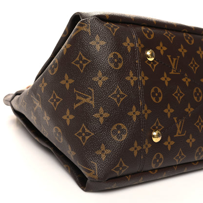 Louis Vuitton Monogram Artsy MM 8 of 11