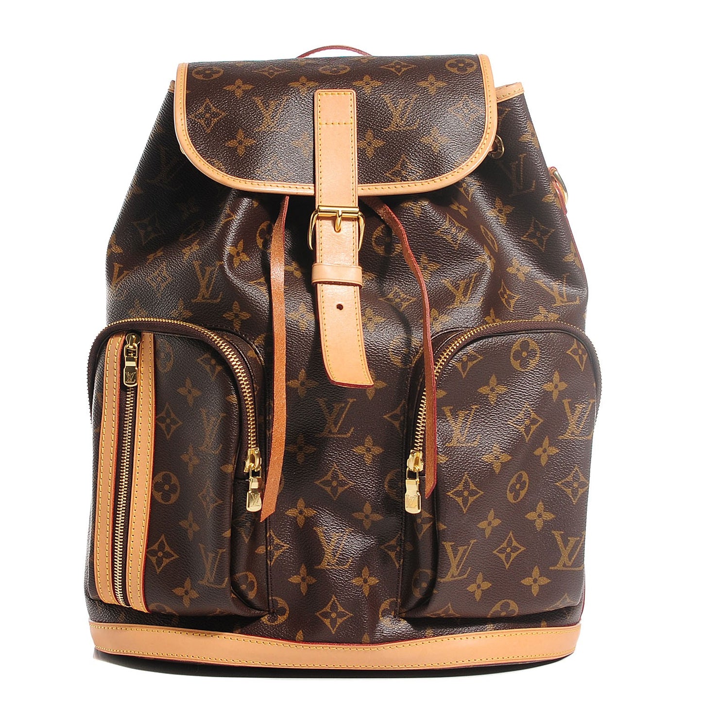 Monogram Bosphore Backpack