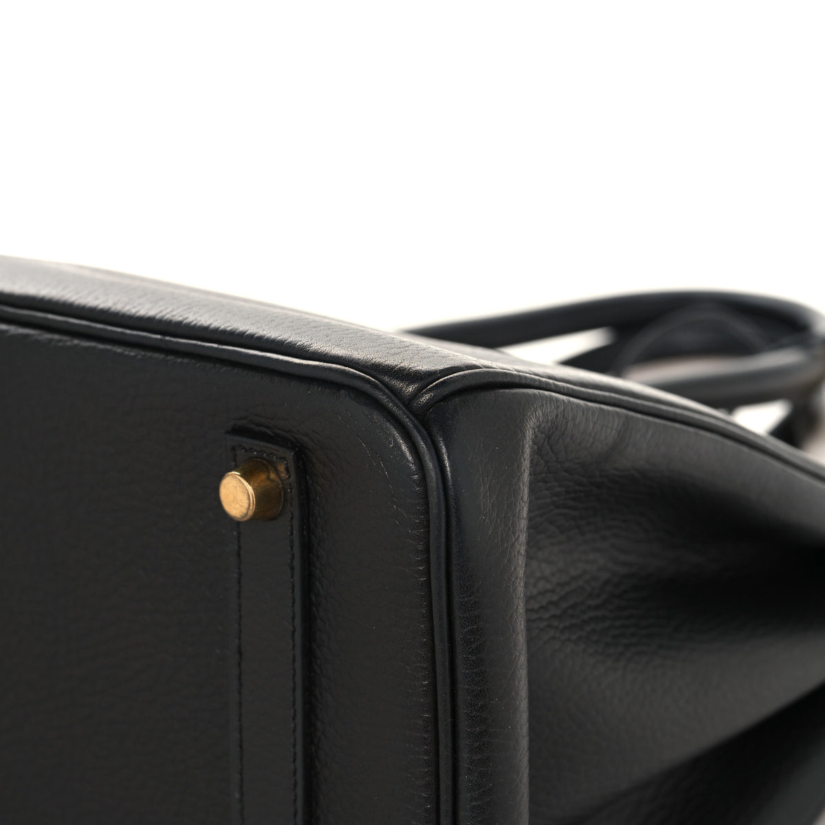 Ardennes Birkin 35 Black