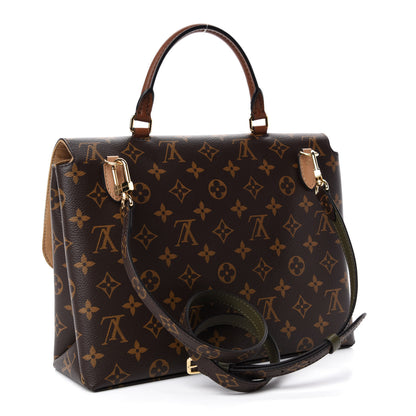 Louis Vuitton Monogram Marignan Sesame 3 of 10