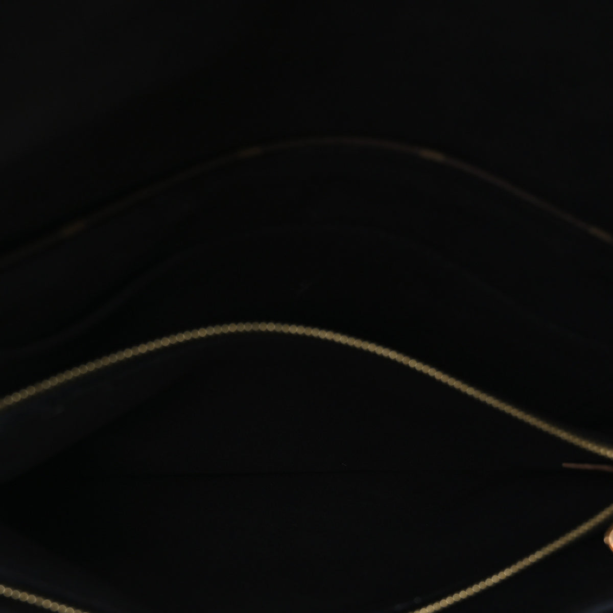 Louis Vuitton Monogram Pallas Chain Black 4 of 11