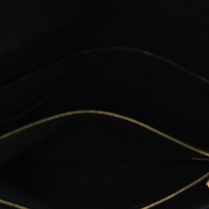 Louis Vuitton Monogram Pallas Chain Black 4 of 11