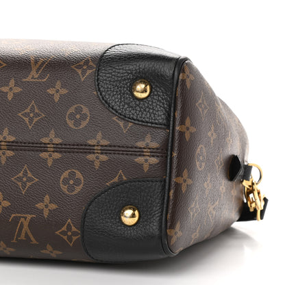 Louis Vuitton Monogram Retiro NM Black 11 of 11