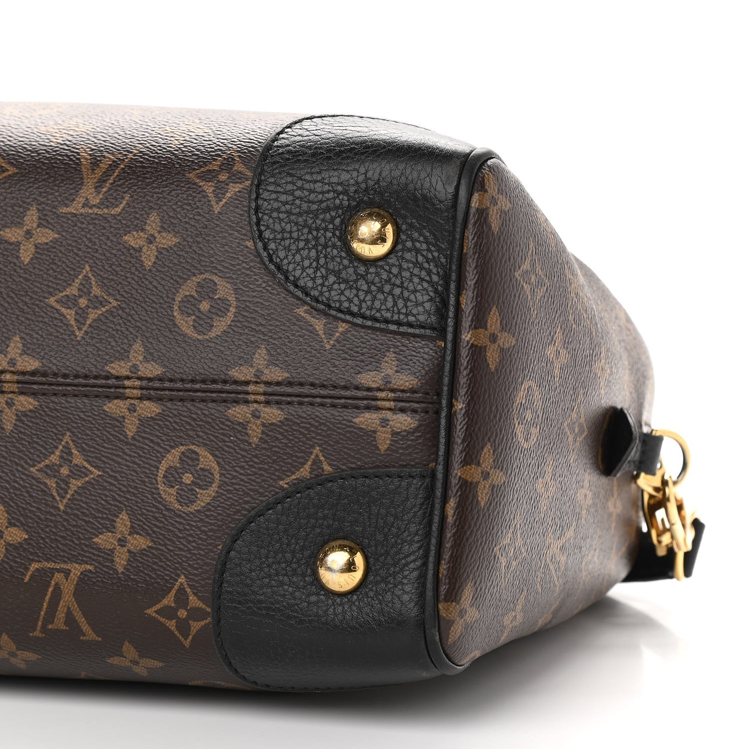 Louis Vuitton Monogram Retiro NM Black 11 of 11