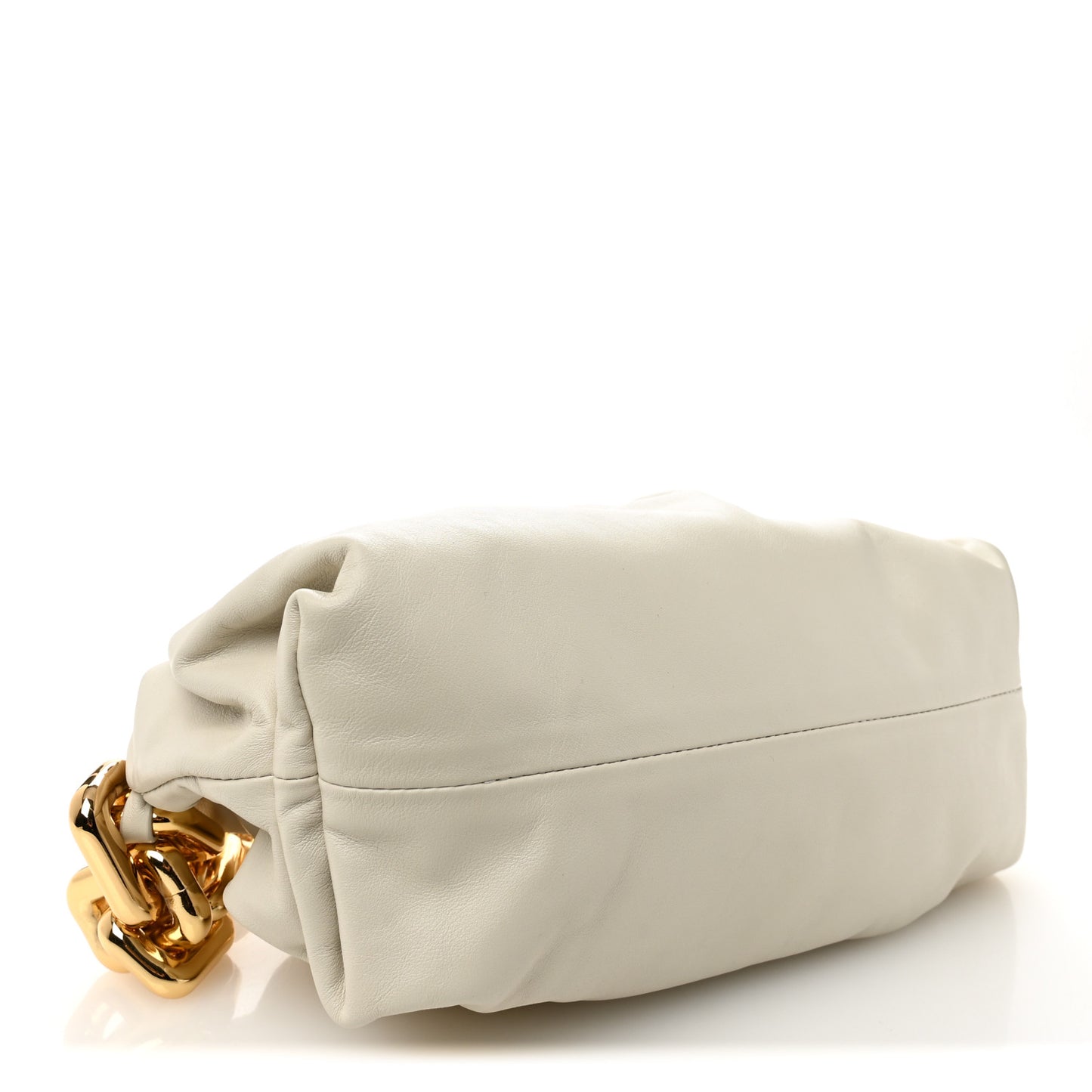 Calfskin The Pouch Chain Plaster Plaster