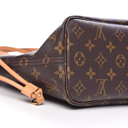 Louis Vuitton Monogram Neverfull PM 8 of 10