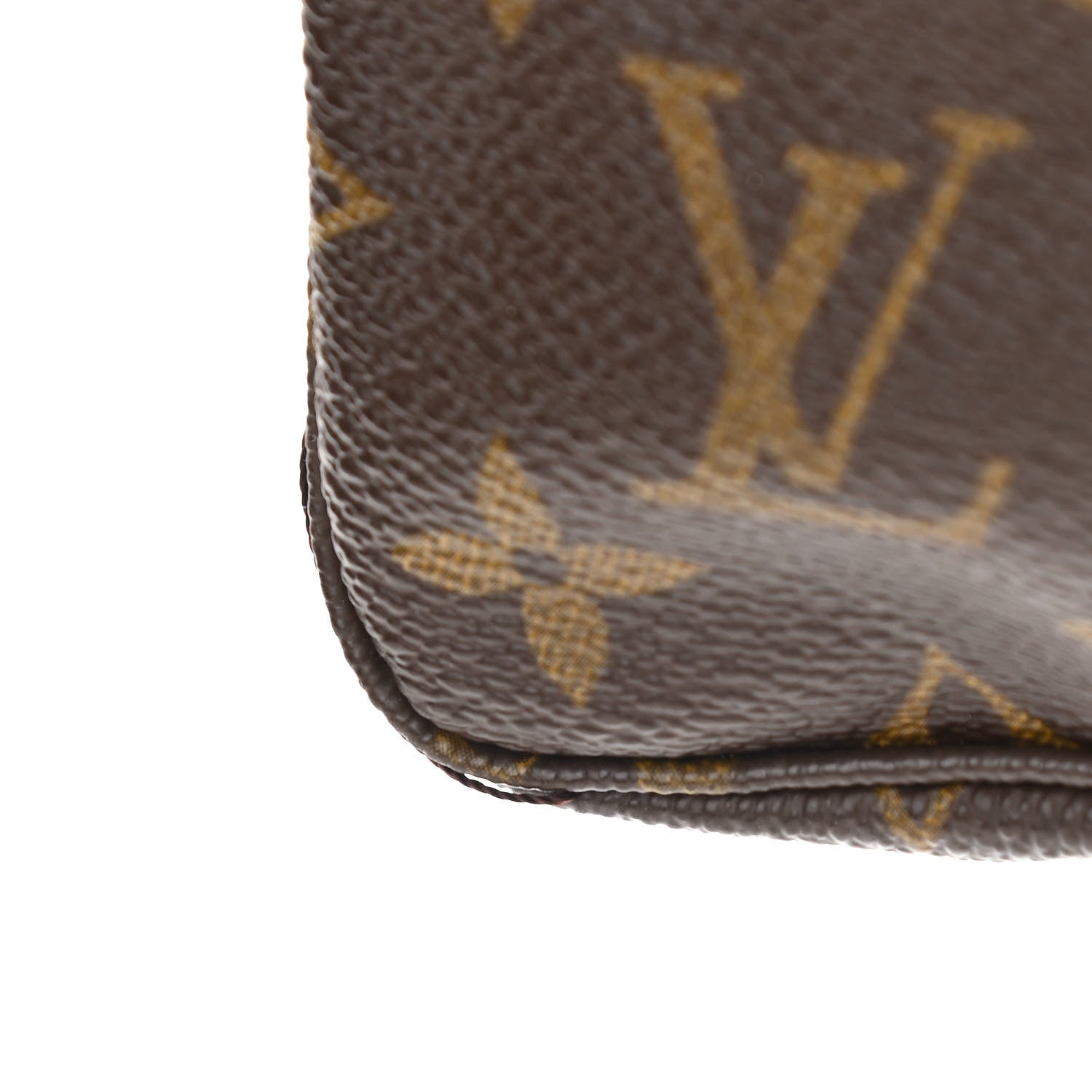 Louis Vuitton Monogram Trousse Toilette 23 8 of 10