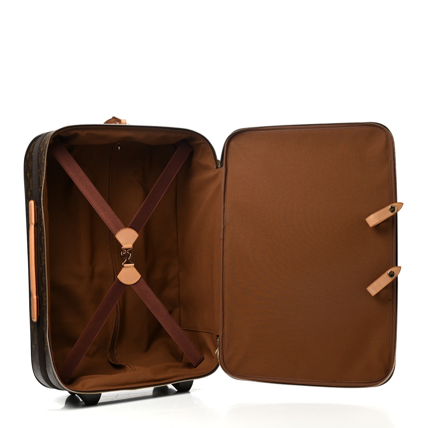 Louis Vuitton Monogram Pegase 50 5 of 10
