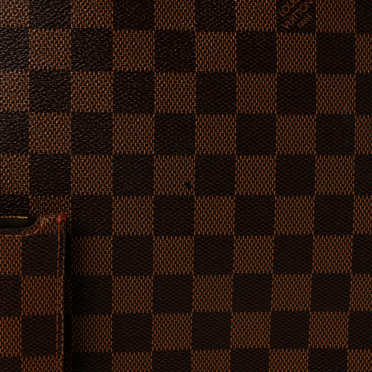 Louis Vuitton Damier Ebene Neo Neverfull GM 12 of 13