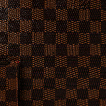 Louis Vuitton Damier Ebene Neo Neverfull GM 12 of 13