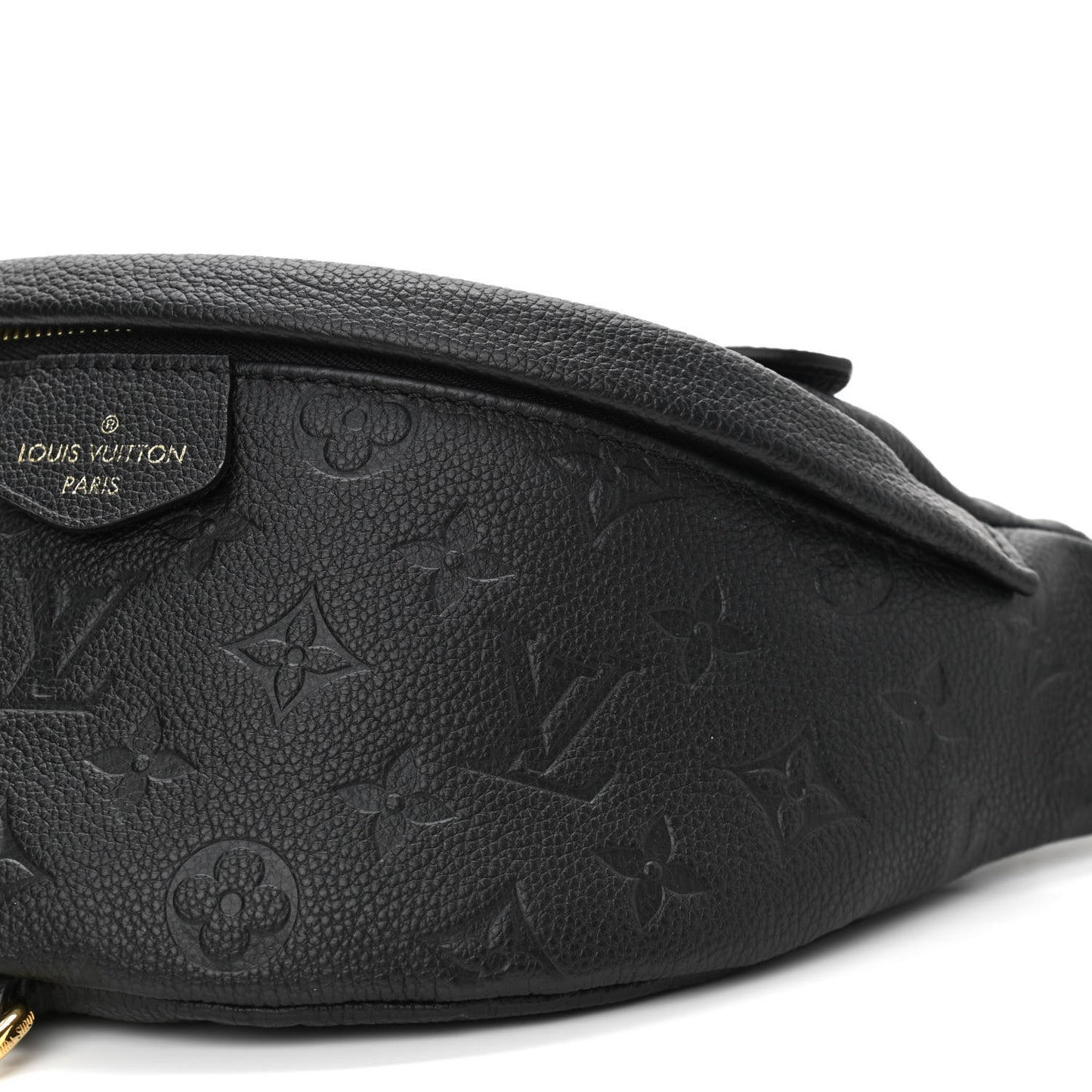 Empreinte BumBag Black