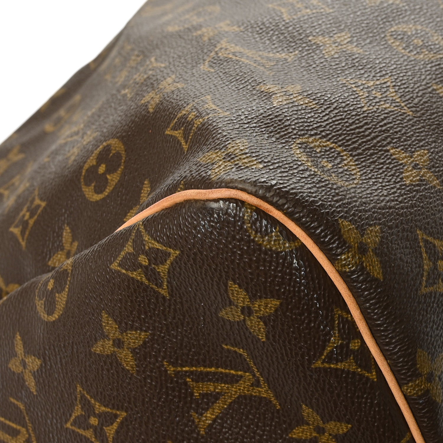 Louis Vuitton Monogram Keepall 60 10 of 11