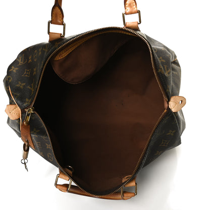 Louis Vuitton Monogram Speedy 35 5 of 15