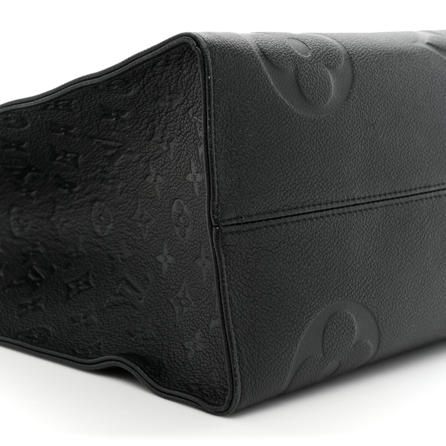 Empreinte Monogram Giant Onthego GM Black