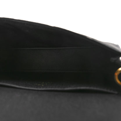 Louis Vuitton Empreinte Metis Wallet On Chain Black 5 of 8